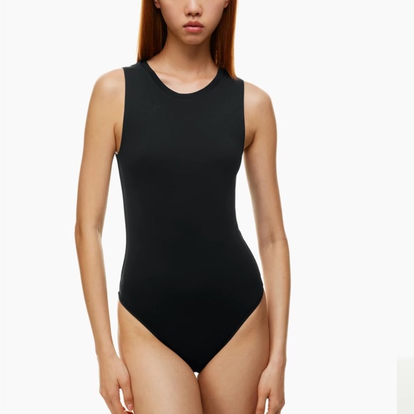Aritzia Babaton Contour Muscle Bodysuit - Picture 2 of 2